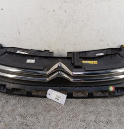 Calandre CITROEN C3 3 Photo n°1