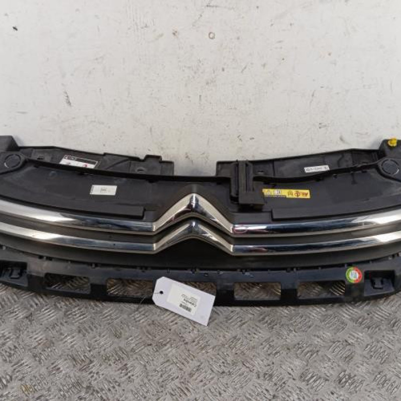 Calandre CITROEN C3 3