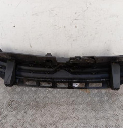 Calandre CITROEN C3 3 Photo n°3