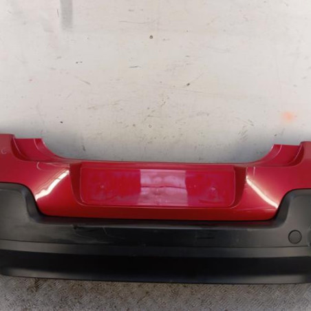 Pare choc arriere CITROEN C3 3 Photo n°1