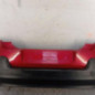Pare choc arriere CITROEN C3 3
