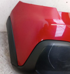 Pare choc arriere CITROEN C3 3