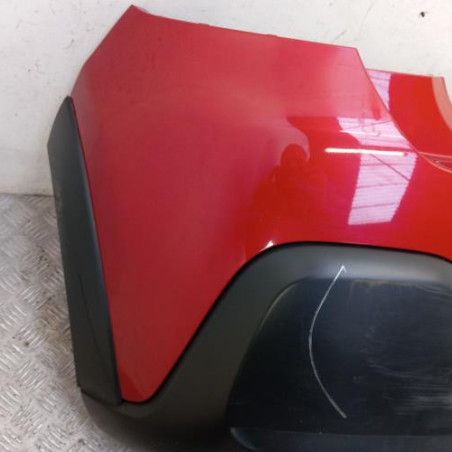 Pare choc arriere CITROEN C3 3
