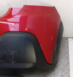 Pare choc arriere CITROEN C3 3 Photo n°5