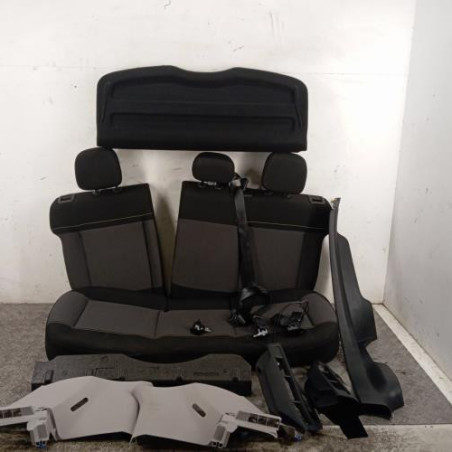 Banquette arriere (KIT DERIV VP) CITROEN C3 3 Photo n°1