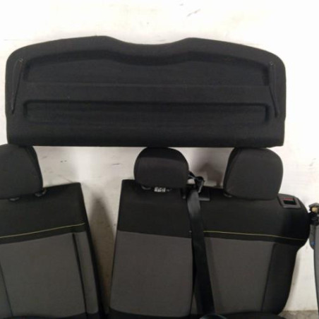 Banquette arriere (KIT DERIV VP) CITROEN C3 3