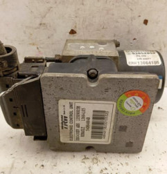 Bloc ABS (freins anti-blocage) RENAULT TRAFIC 2 Photo n°1