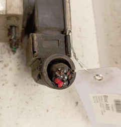 Bloc ABS (freins anti-blocage) RENAULT TRAFIC 2 Photo n°3