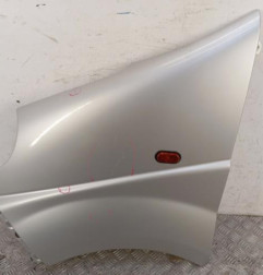 Aile avant gauche RENAULT TRAFIC 2 Photo n°1