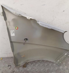 Aile avant gauche RENAULT TRAFIC 2 Photo n°4