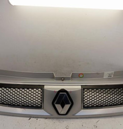 Calandre RENAULT TRAFIC 2 Photo n°1