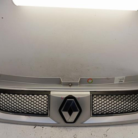 Calandre RENAULT TRAFIC 2 Photo n°1