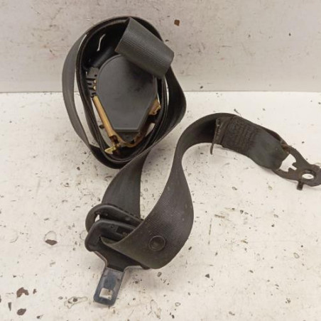Ceinture avant gauche RENAULT TRAFIC 2