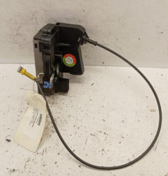 Serrure avant gauche RENAULT TRAFIC 2