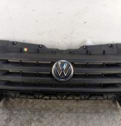 Calandre VOLKSWAGEN CRAFTER 1 Photo n°1