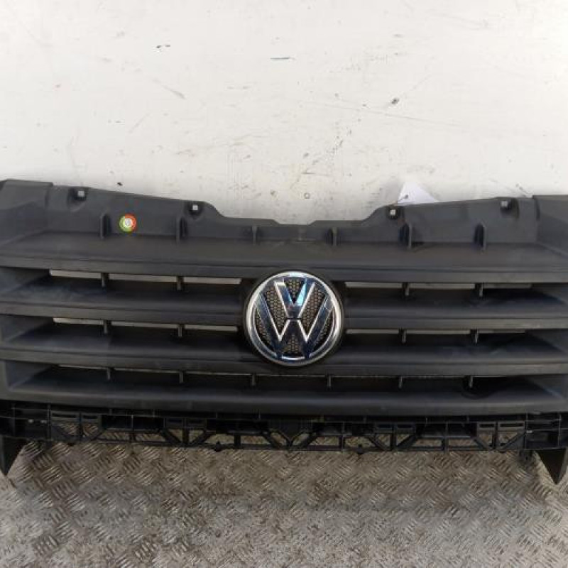 Calandre VOLKSWAGEN CRAFTER 1