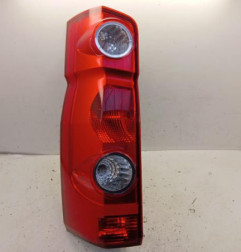 Feu arriere principal gauche (feux) VOLKSWAGEN CRAFTER 1 Photo n°1