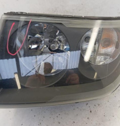 Optique avant principal droit (feux)(phare) VOLKSWAGEN CRAFTER 1 Photo n°1