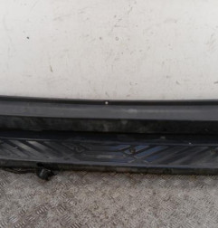 Pare choc arriere VOLKSWAGEN CRAFTER 1 Photo n°4