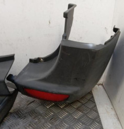 Pare choc arriere VOLKSWAGEN CRAFTER 1 Photo n°5