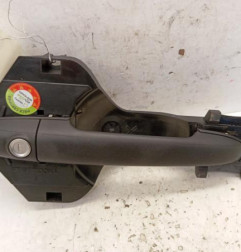 Poignee porte avant gauche VOLKSWAGEN CRAFTER 1 Photo n°1