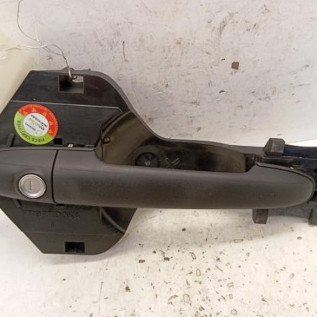 Poignee porte avant gauche VOLKSWAGEN CRAFTER 1 Photo n°1