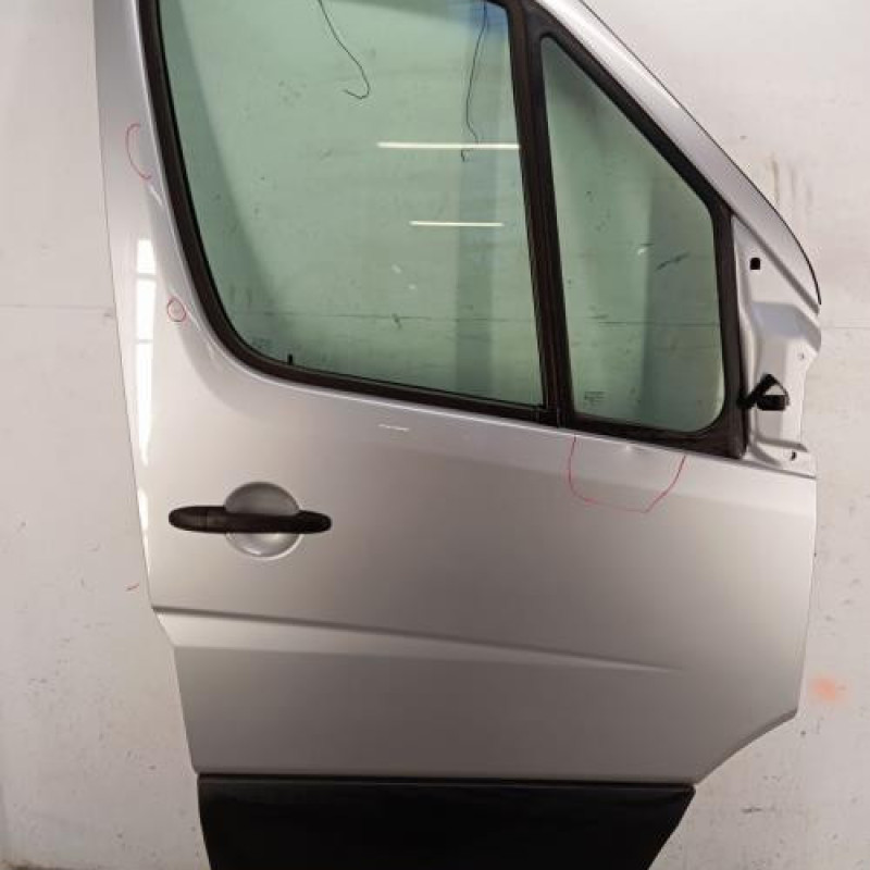 Porte avant droit VOLKSWAGEN CRAFTER 1