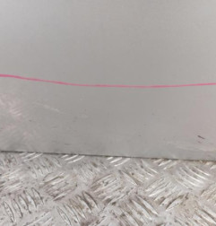 Porte avant droit VOLKSWAGEN CRAFTER 1 Photo n°4