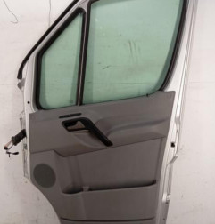 Porte avant droit VOLKSWAGEN CRAFTER 1 Photo n°5