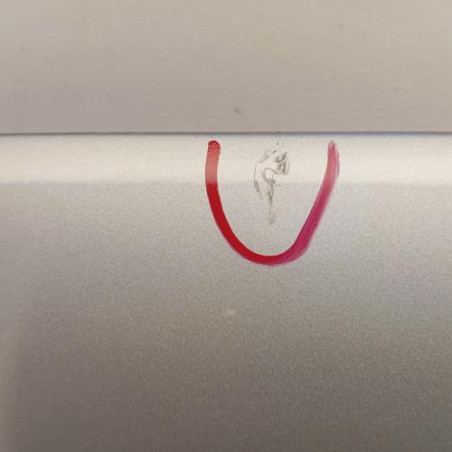 Porte de coffre droit VOLKSWAGEN CRAFTER 1