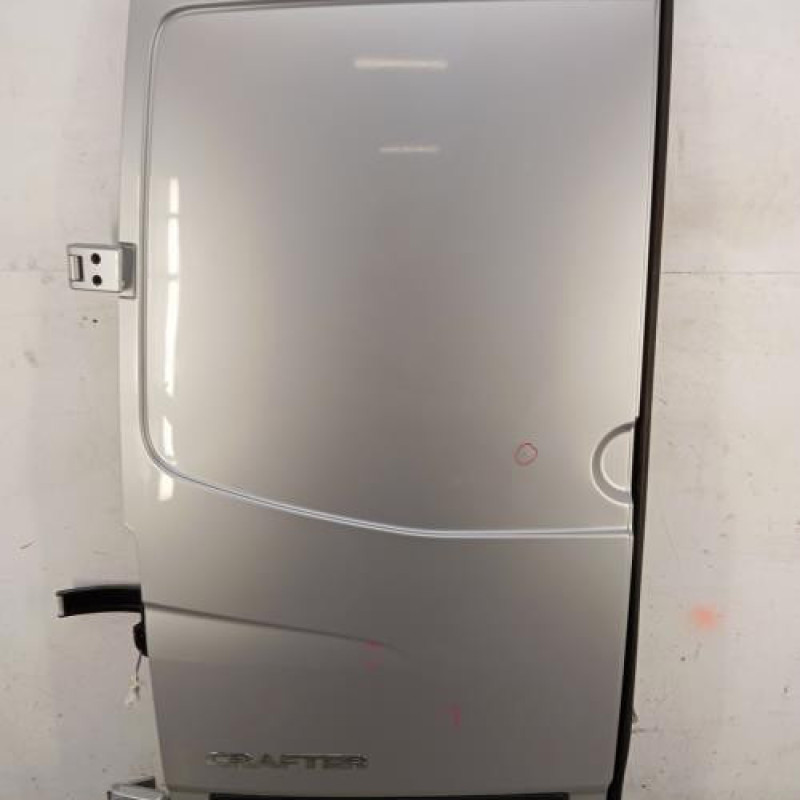 Porte de coffre gauche VOLKSWAGEN CRAFTER 1