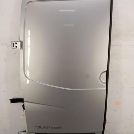Porte de coffre gauche VOLKSWAGEN CRAFTER 1 Photo n°1