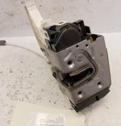 Serrure avant gauche VOLKSWAGEN CRAFTER 1 Photo n°1