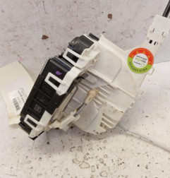 Serrure avant gauche VOLKSWAGEN CRAFTER 1