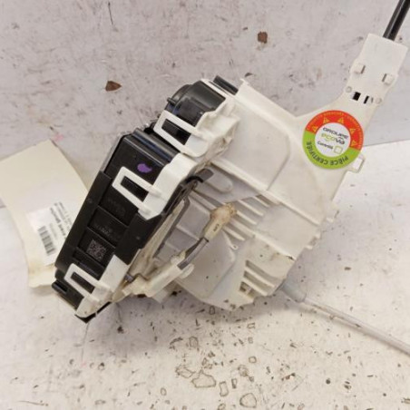 Serrure avant gauche VOLKSWAGEN CRAFTER 1