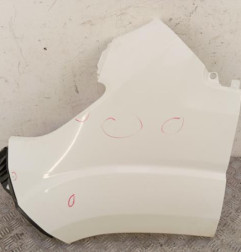 Aile avant gauche PEUGEOT BOXER 3 Photo n°1