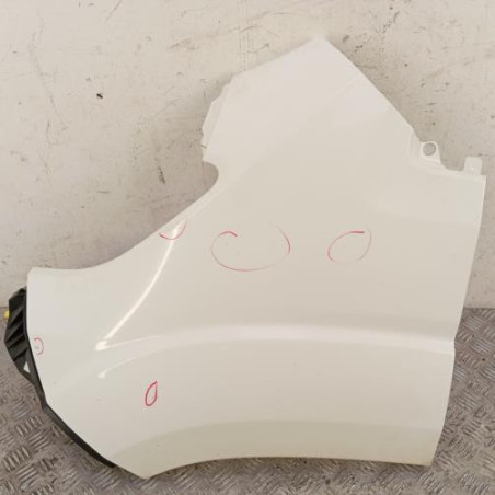 Aile avant gauche PEUGEOT BOXER 3 Photo n°1