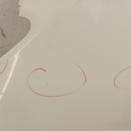 Aile avant gauche PEUGEOT BOXER 3