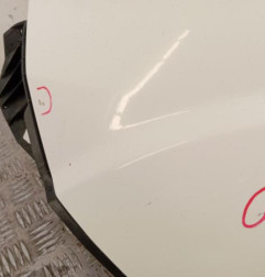 Aile avant gauche PEUGEOT BOXER 3 Photo n°3