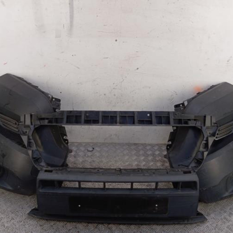 Pare choc avant PEUGEOT BOXER 3