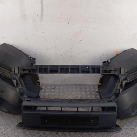 Pare choc avant PEUGEOT BOXER 3 Photo n°1