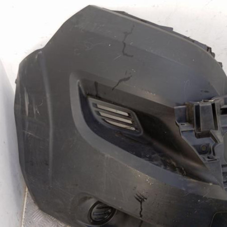 Pare choc avant PEUGEOT BOXER 3