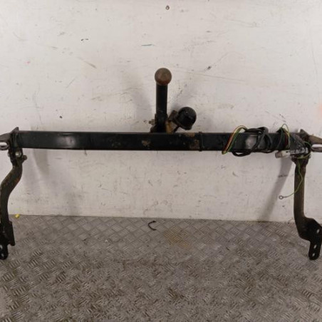 Attelage (boule de remorquage) CITROEN C4 PICASSO 1 Photo n°1