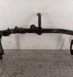 Attelage (boule de remorquage) CITROEN C4 PICASSO 1