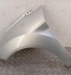 Aile avant gauche FORD FIESTA 6 Photo n°1