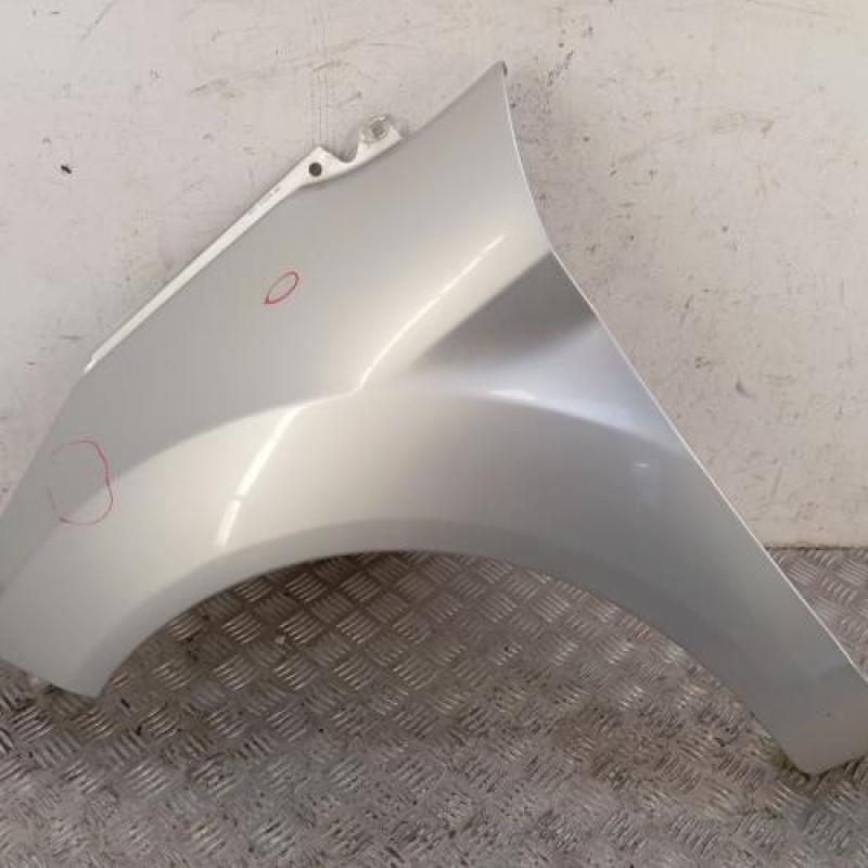 Aile avant gauche FORD FIESTA 6 Aile avant gauche FORD FIESTA 6