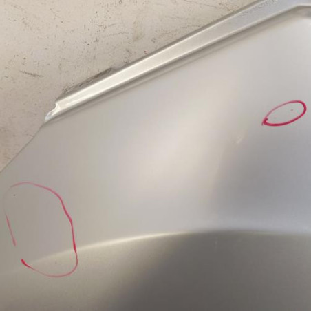 Aile avant gauche FORD FIESTA 6