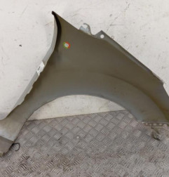 Aile avant gauche FORD FIESTA 6 Photo n°3