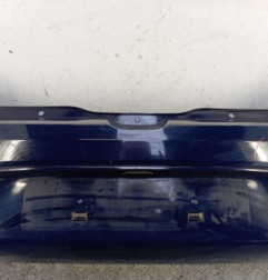 Pare choc arriere DACIA SANDERO 2 Photo n°3