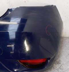 Pare choc arriere DACIA SANDERO 2 Photo n°5